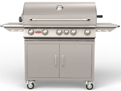 Bull Freestanding Gas Grills