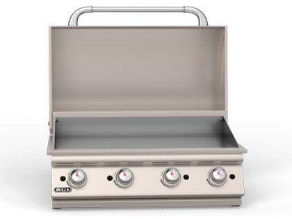 Bull Gas Griddles
