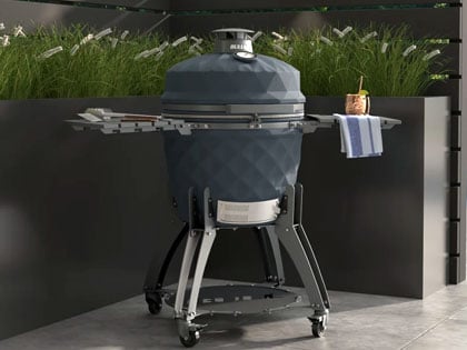Bull Kamado Grills