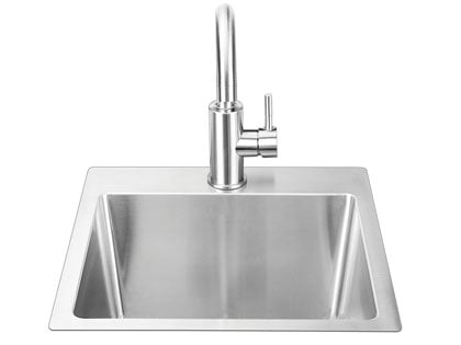 Bull Sinks & Bar Centers