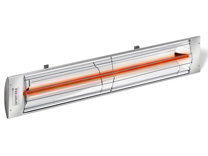 Infratech C-Series Electric Heaters