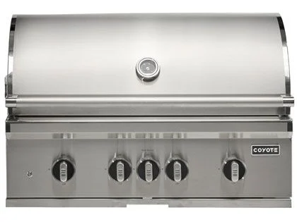 Built-In Gas Grills