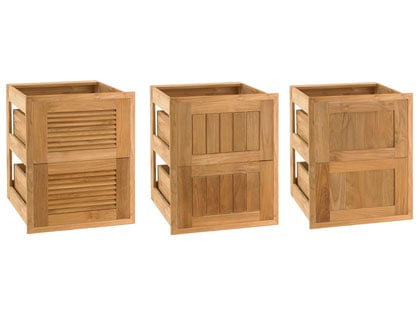 Island Doors & Drawers