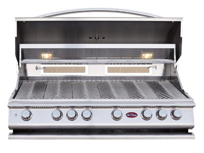Cal Flame Built-In Grills