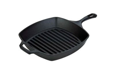 Grilling Cookware
