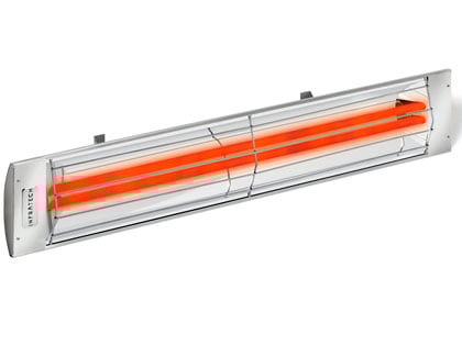 Infratech CD-Series Electric Heaters