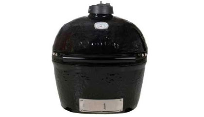 Ceramic Grills