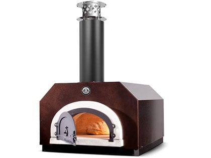 Chicago Brick Oven Pizza Ovens