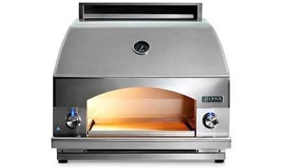 Countertop Pizza Ovens