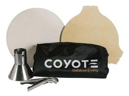 Coyote Grill Accessories