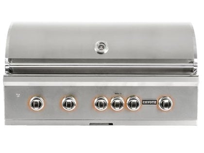 Coyote Built-In Gas Grills