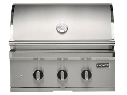 Coyote C-Series Grills