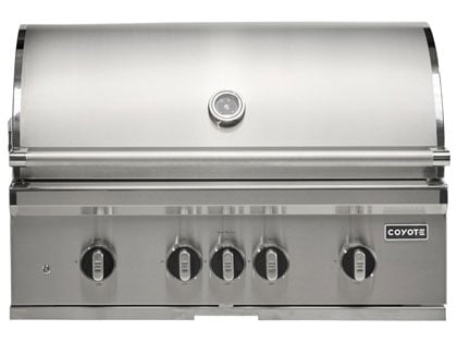 Coyote CL-Series Grills
