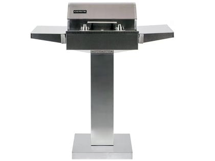 Coyote Electric Grills