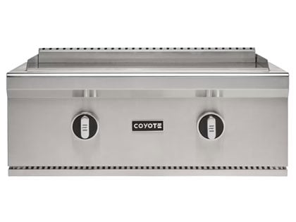 Coyote Gas Griddles