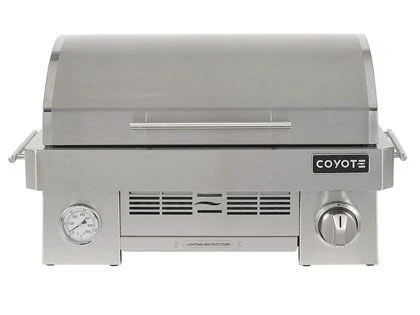 Portable Gas Grills