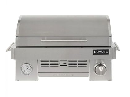 Coyote Portable Gas Grills
