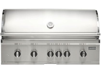 Coyote SL-Series Grills