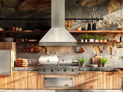 Coyote Vent Hoods