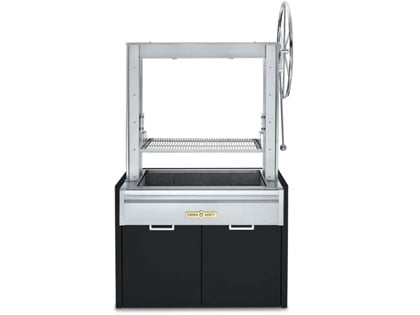 Crown Verity Argentinian & Charcoal Grills