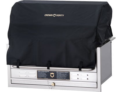 Crown Verity Grill Covers
