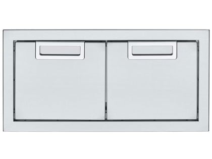 Crown Verity Outdoor Kitchen Storage