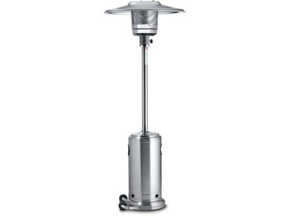Crown Verity Patio Heaters