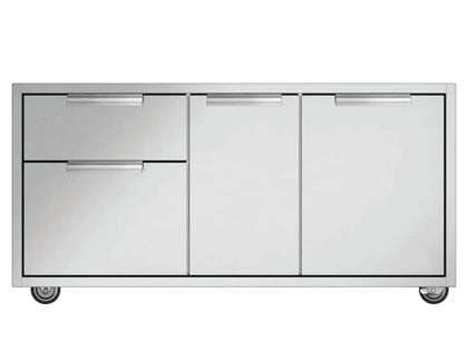 DCS Grill Carts