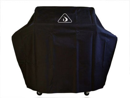 Delta Heat Grill Accessories