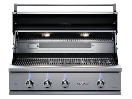 Delta Heat Built-In Gas Grills