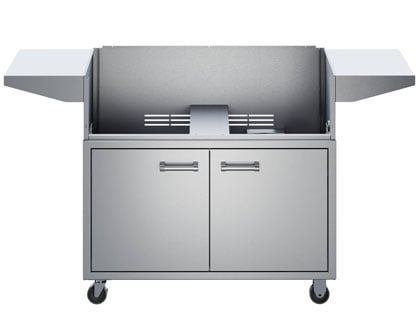 Delta Heat Grill Carts