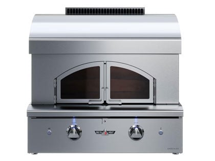 Delta Heat Pizza Ovens