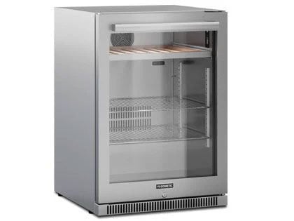 Delta Heat Outdoor Refrigeration