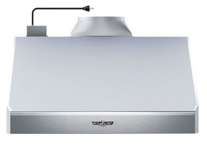 Delta Heat Vent Hoods