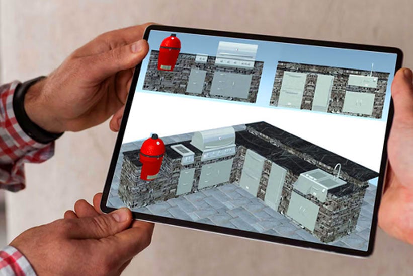 Bringing Ideas to Life