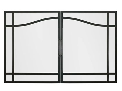 Electric Fireplace Accessories