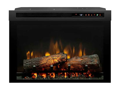 Electric Fireboxes and Inserts
