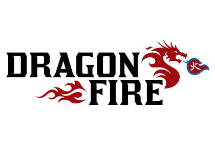 Dragon Fire Grills
