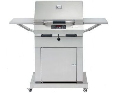 Freestanding Electric Grills