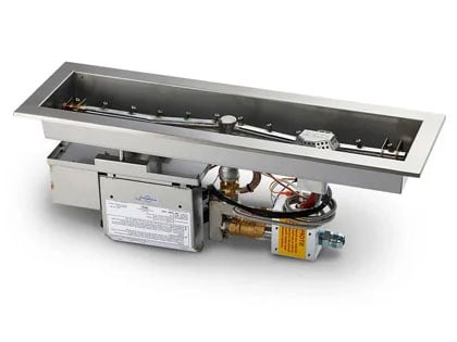 Gas Fire Pit Ignition Kits