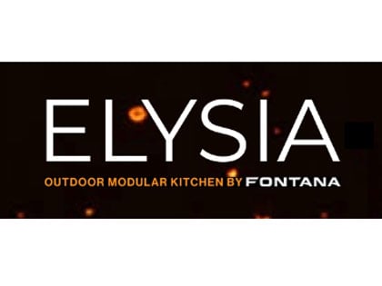 Elysia Outdoor Kitchen