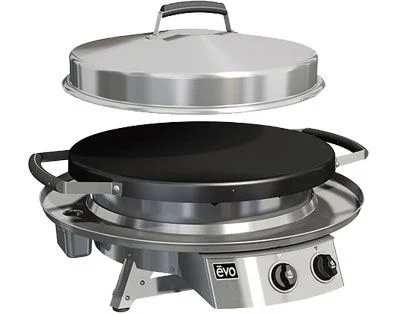 Evo Professional Series
