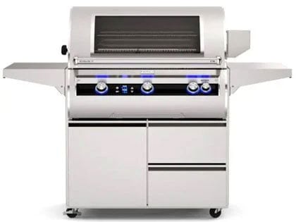 Fire Magic Echelon Grills