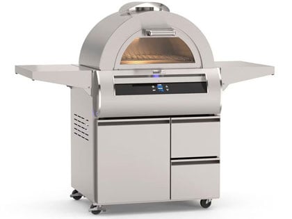 Fire Magic Pizza Ovens