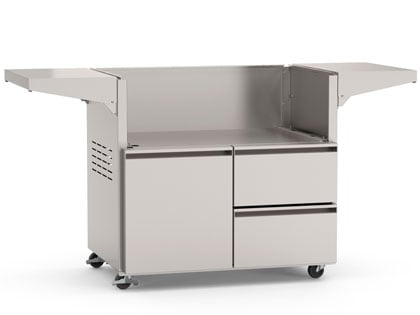 Fire Magic Grill Carts