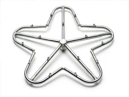 Gas Fire Pit Burners