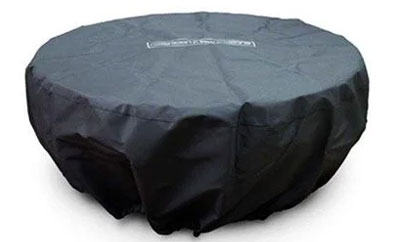 Fire Pit Covers