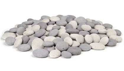 Lava Rocks & Fire Stones
