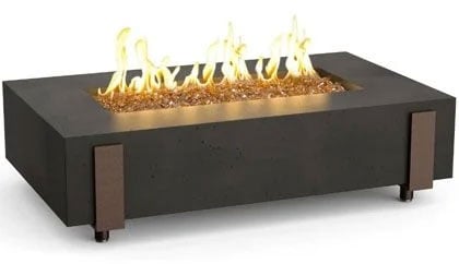 Fire Tables