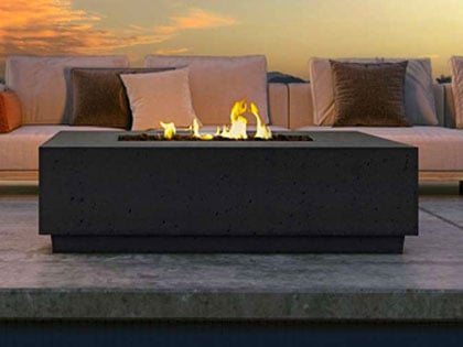Firegear Gas Fire Pits